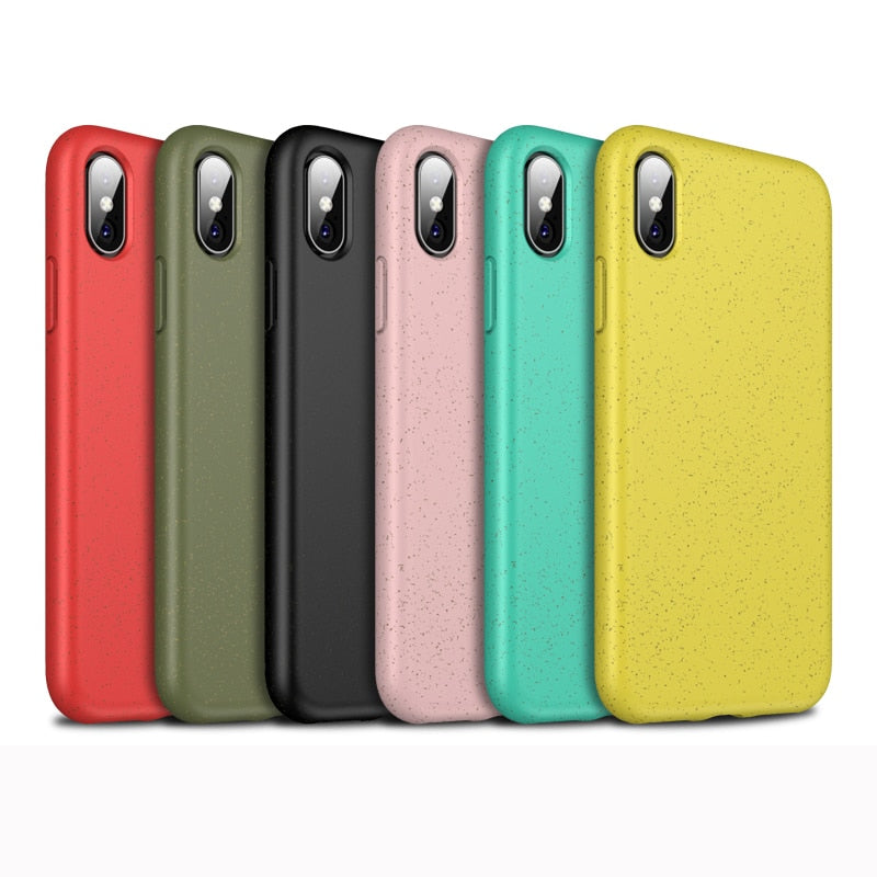 Eco-friendly phone case - Ecopress