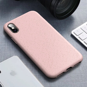 Eco-friendly phone case - Ecopress