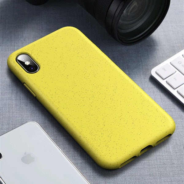 Eco-friendly phone case - Ecopress