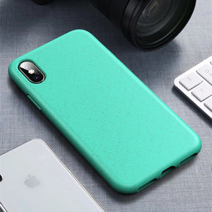 Eco-friendly phone case - Ecopress