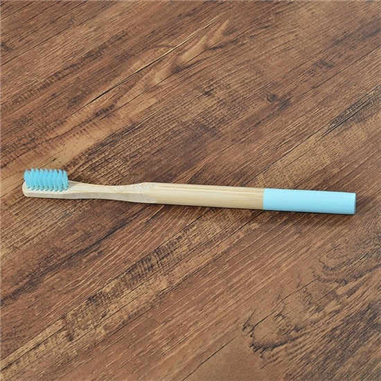 Bamboo toothbrush - Ecopress