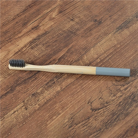 Bamboo toothbrush - Ecopress